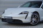 Porsche Taycan 93 kWh Performance Accu Plus | Approved | Pan, Automaat, 12 maanden, Achterwielaandrijving, Zwart