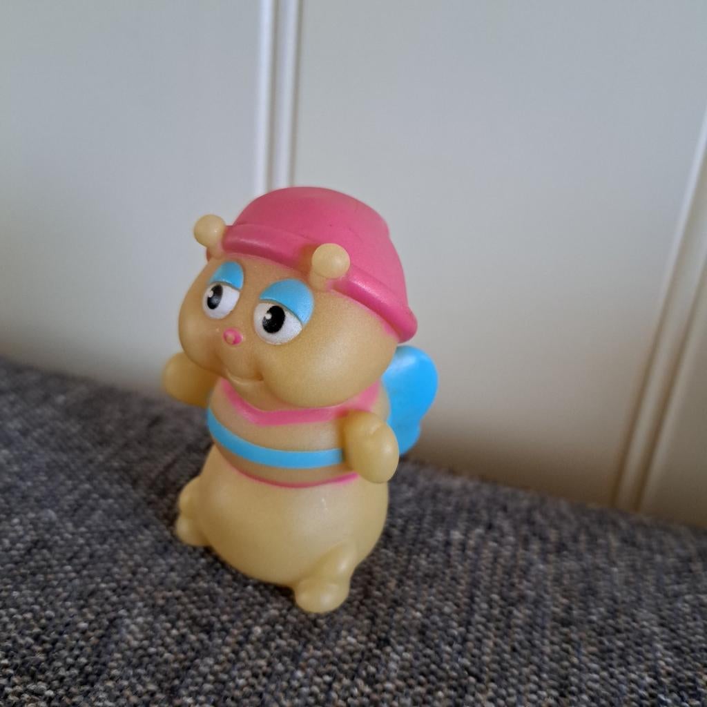 Playskool Glo Friend vingerpopje, Ophalen of Verzenden