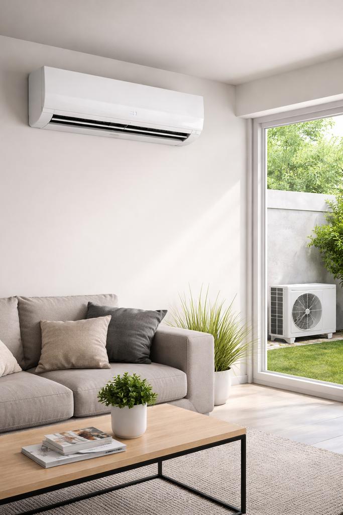 Airco laten plaatsen Apeldoorn | Netjes & snel, Witgoed en Apparatuur, Airco's, Ophalen, Koelen en Ontvochtigen, Timer, Nieuw