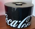 Coca Cola ice bucket, Ophalen, Gebruikt