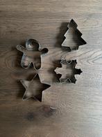 Koekjes Uitstekers, Ophalen, Nieuw, Bakvorm