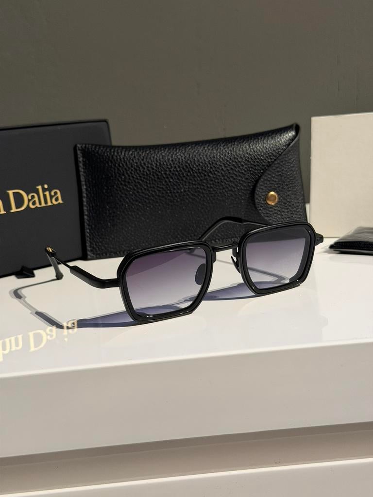 John Dalia zonnebril, Verzenden, Nieuw, Overige merken