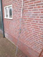 Driepunt sluiting deur, Ophalen, Zo goed als nieuw, Slot