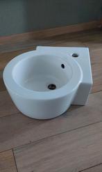 Villeroy & Boch fontein, Ophalen, Zo goed als nieuw, Steen, Toilet
