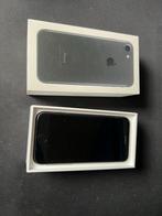 Apple iPhone 7 32GB Zwart - batterij 74%, Gebruikt, Zwart, 32 GB, Ophalen of Verzenden