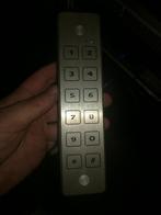 security Everswitch rvs keypad toegangscontrole, Ophalen of Verzenden, Zo goed als nieuw