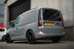 Volkswagen Caddy Cargo 2.0 TDI 200 pk 1st Edition /NL-Auto/, Stof, Gebruikt, 4 cilinders, Volkswagen