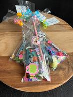 Schooltraktatie met gepersonaliseerde sleutelhanger, Ophalen of Verzenden, Nieuw