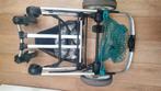 Kinderwagen, Ophalen of Verzenden, Gebruikt, Elektrische rolstoel