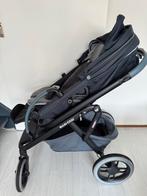Maxi Cosi Lila XP kinderwagen, Gebruikt, Verstelbare duwstang, Maxi-Cosi, Ophalen