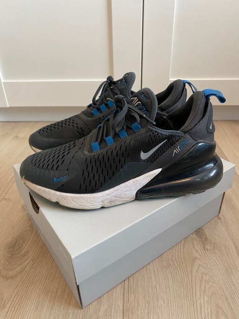 Nike schoenen, Kleding | Heren, Schoenen, Ophalen of Verzenden, Zo goed als nieuw