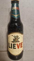 Lieve - Trots vd Arcense Bierbrouwerij, Arcen - tht '96, Ophalen of Verzenden, Zo goed als nieuw, Flesje(s), Hertog Jan