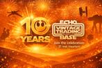 Echobase Live 31 mei starwars, Verzamelen, Star Wars, Ophalen of Verzenden