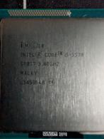 Intel Core i5-3570 3.4 GHz Processor, Computers en Software, Processors, Ophalen of Verzenden