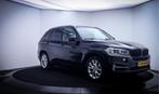 BMW X5 40e iPerf. High Executive PANO | MEMORY | CAMERA | HE, Auto's, BMW, 4 cilinders, Zwart, Leder, Vierwielaandrijving