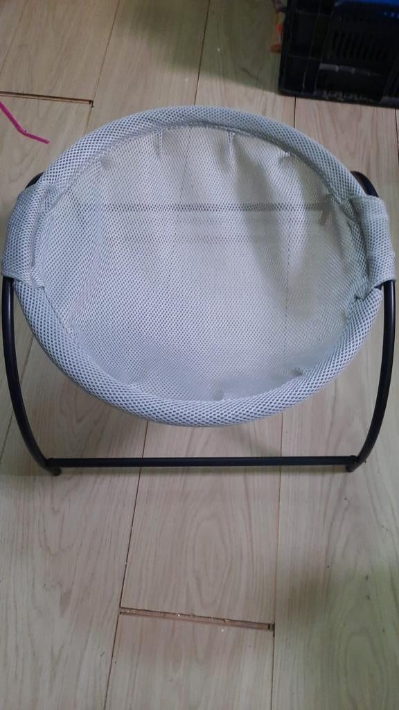 Katten hangmandje, Dieren en Toebehoren, Ophalen, Gebruikt, Overige