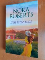 Nora Roberts - Een ierse roos, Boeken, Nieuw, Ophalen of Verzenden, Nora Roberts, Amerika