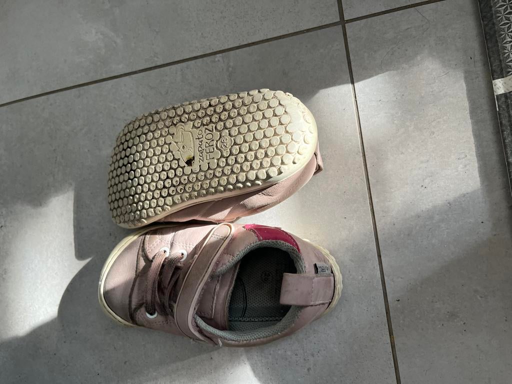 Zapato Feroz schoenen maat 26, Ophalen of Verzenden, Gebruikt, Jongen of Meisje, Schoenen