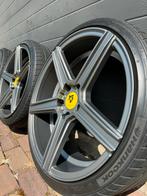 mbDesign KV1 19” velgen 5x120, Auto-onderdelen, Banden en Velgen, Ophalen, 19 inch, Zomerbanden, Banden en Velgen