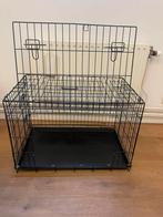 Honden bench 92x57x64, Dieren en Toebehoren, Ophalen, Zo goed als nieuw, 75 tot 110 cm, 65 tot 100 cm