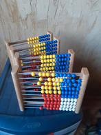 Telraam / 4 telramen Educo, Ophalen of Verzenden, Gebruikt, Rekenen