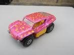 Matchbox Beach Buggy, Ophalen of Verzenden, Gebruikt, Auto