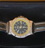 Camel trophy team adventure watch horloge, Overige merken, Polshorloge, Ophalen of Verzenden, X