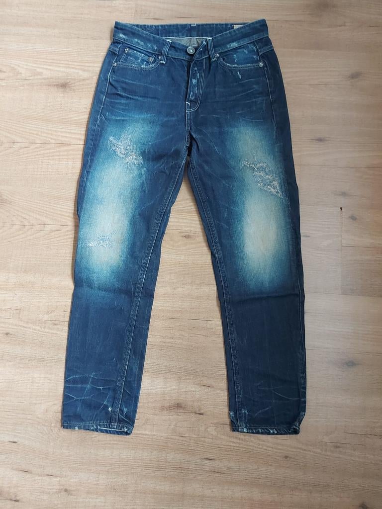 G-Star RAW spijkerbroek - Maat 25/32, Kleding | Dames, Spijkerbroeken en Jeans, Blauw, Nieuw, Ophalen of Verzenden, W28 - W29 (confectie 36)