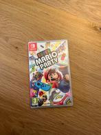 Super Mario Party - Nintendo Switch (Zo goed als nieuw), Overige genres, Eén computer, Ophalen of Verzenden, Zo goed als nieuw