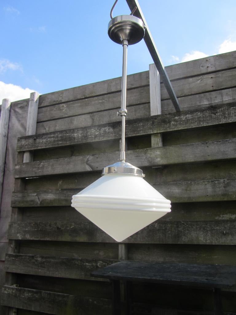 SUPER MOOIE GISPEN LAMP, Huis en Inrichting, Ophalen, Gebruikt, GISPEN