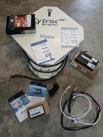 Oyster Cytrac DX Vision schotelantenne set, Audio, Tv en Foto, Schotelantennes, Ophalen of Verzenden, Gebruikt