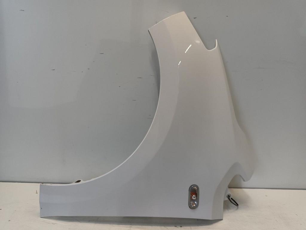 Voorscherm links Skoda Citigo, Onderdelen@venauto.nl, Van der Ven Autorecycling B.V., Gebruikt, Ettenseweg 76, 4706 PB Roosendaal, The Netherlands