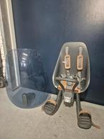 Urban Iki fietsstoeltje incl set J/M!, Fietsen en Brommers, Ophalen, Zo goed als nieuw