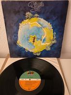 Yes - Fragile (Germany 1972 prog klassieker), Ophalen of Verzenden, Gebruikt, 12 inch, Progressive