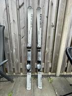 Head Ski's - Gebruikt, kunnen nog prima mee!, Sport en Fitness, Skiën en Langlaufen, Ophalen, 140 tot 160 cm, Gebruikt, Carve