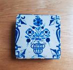 Oude Tegel-17 eeuw  Bloemvaas   Kandelaber, Verzenden