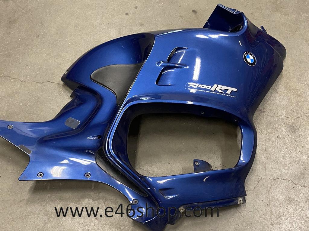 RECHTERZIJKUIP BMW R1100RT JAAR 1996, Motoren, Onderdelen | BMW, Gebruikt, -, -, Ophalen of Verzenden