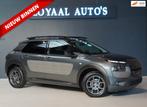Citroen C4 Cactus 1.2 PureTech Shine | AUT | NAVI | AIRCO |, Auto's, Citroën, 82 pk, 23 km/l, Bedrijf, 3 cilinders