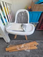Kinderkraft 2-in-1 Kinderstoel / Stoel, Ophalen of Verzenden, Zo goed als nieuw, Meegroeistoel