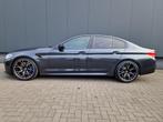 BMW M5 Dealer onderhoud!, Auto's, BMW, Automaat, 12 maanden, Gebruikt, Leder