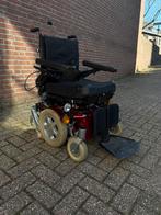Elektrische Rolstoel Quickie salsa, Diversen, Ema.mobility.wheelchair@gmail.com, Elektrische rolstoel, Ophalen of Verzenden, 5941GA