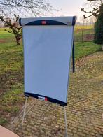 Flipover Nobo Shark Magnetische Presentatiebord., Ophalen of Verzenden