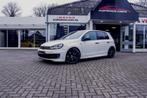 Volkswagen Golf 2.0 GTI Edition 35 Scorpion/H&R/Stage 1/Bear, Euro 5, Stof, Gebruikt, Zwart