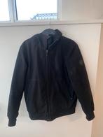 Airforce tussen/winter jas maat 16, Ophalen of Verzenden, Zo goed als nieuw, Maat 46 (S) of kleiner, Zwart