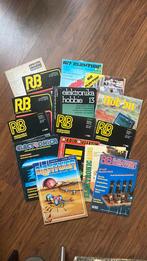 Electronica bladen ‘75-‘’85, Ophalen, 1960 tot 1980, Nederland, Tijdschrift