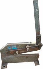 Knipschaar, Ophalen, Gebruikt