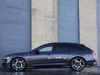 Audi A6 Avant 55 TFSI V6 quattro S-line 340PK Matrix | 360, Auto's, Automaat, Gebruikt, 2995 cc, 2000 kg
