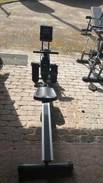 Tunturi roeimachine, Ophalen, Gebruikt, Benen, Overige typen