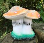 Paddestoel Gustav Liebermann 823/21 Vintage, Ophalen of Verzenden, Gebruikt, Kunststof, Overige typen