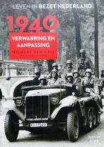 Leven in bezet Nederland - 1940, Boeken, Ophalen of Verzenden, Tweede Wereldoorlog, Nieuw, Algemeen